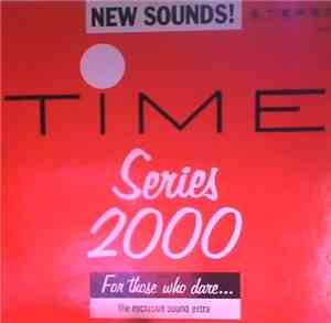 Various - New Sounds! Time Series 2000 Demonstration Record