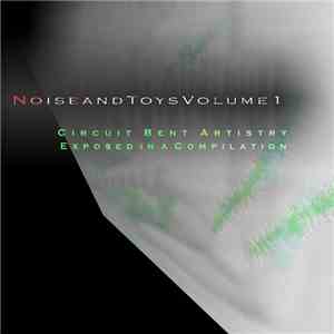 Various - Noise and Toys Volume 1