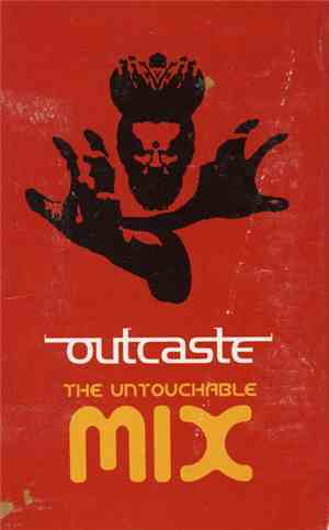 Various - Outcaste: The Untouchable Mix