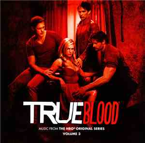 Various - True Blood: Music From The HBO Original Series Volume 3