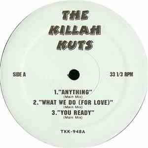 Various - Untitled