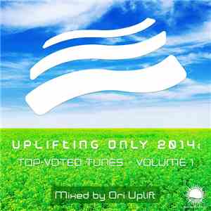Various - Uplifting Only 2014: Top-Voted Tunes - Volume 1
