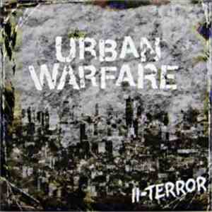 Various - Urban Warfare II-Terror