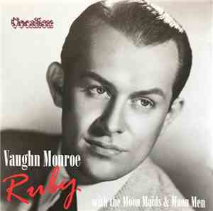 Vaughn Monroe - Ruby
