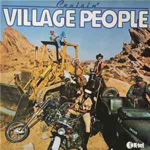 Village People - Cruisin'