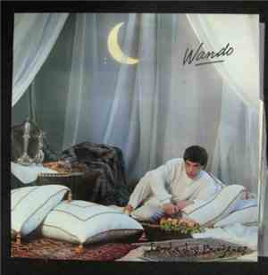 Wando - Tenda Dos Prazeres
