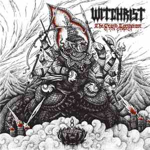 Witchrist - The Grand Tormentor