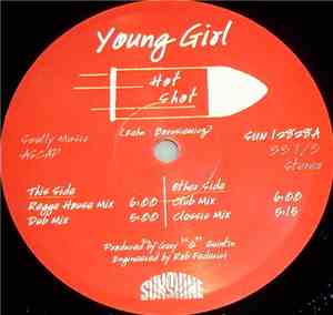 Young Girl - Hot Shot