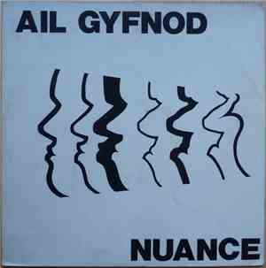 Ail Gyfnod - Nuance