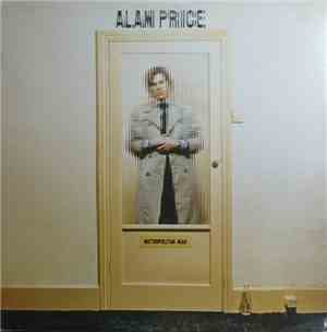 Alan Price - Metropolitan Man