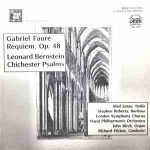 Aled Jones, Stephen Roberts , London Symphony Chorus, The Royal Philharmoni ...