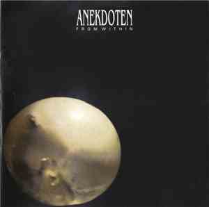 Anekdoten - From Within