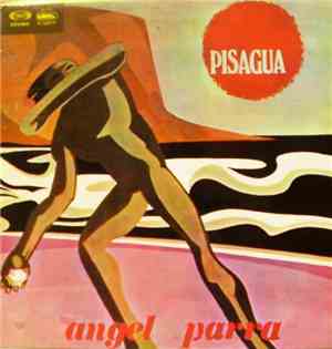 Angel Parra - Pisagua