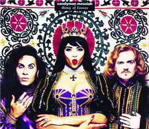 Army Of Lovers - Candyman Messiah