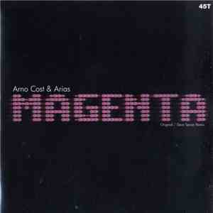 Arno Cost & Arias - Magenta