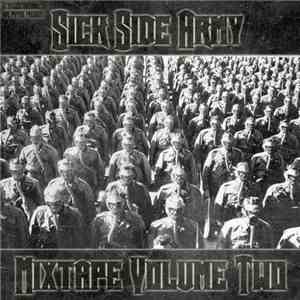 AtDaggersDrawn + P.S.Y.K.O. Present Sick Side Army - Mixtape Volume Two