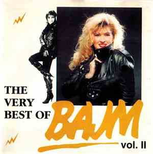 Bajm - The Very Best Of Bajm Vol. II