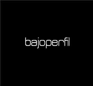 bajoperfil - Antología