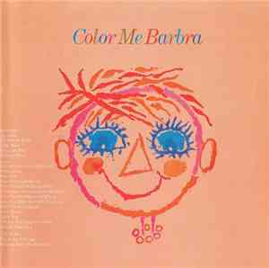 Barbra Streisand - Color Me Barbra