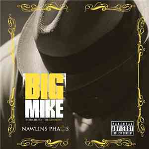 Big Mike  - Nawlins Phats