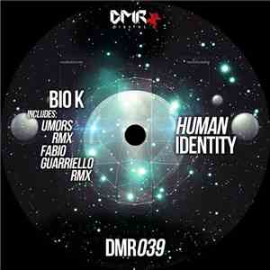 Bio K - Human Identity