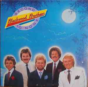 Blackwood Brothers - Second To None