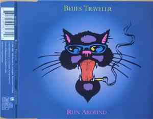 Blues Traveler - Run Around