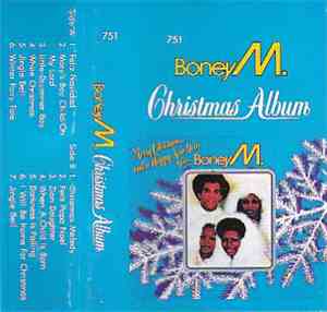 Boney M. - Christmas Album