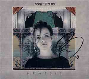 Bridgit Mendler - Nemesis
