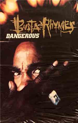 Busta Rhymes - Dangerous