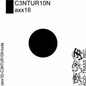C3NTUR10N - Koda