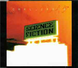 Carl Craig - Science Fiction