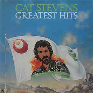 Cat Stevens - Greatest Hits