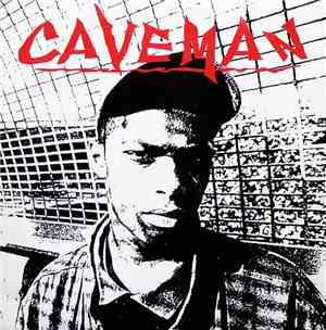 Caveman - Fry You Like Fish