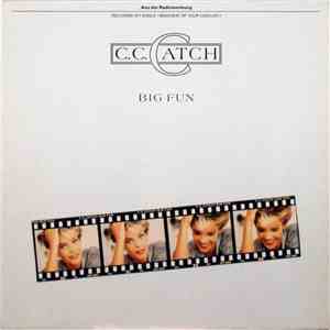 C.C. Catch - Big Fun