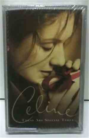 Celine Dion - These Are Special Times