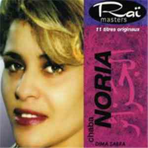 Chaba Noria - Dima Sabra