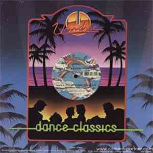 Charo & The Salsoul Orchestra / Gary Criss / Metropolis  - Dance A Little B ...
