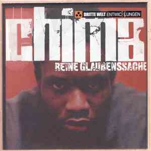 Chima - Reine Glaubenssache