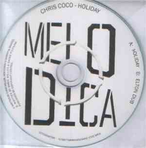 Chris Coco - Holiday