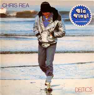 Chris Rea - Deltics