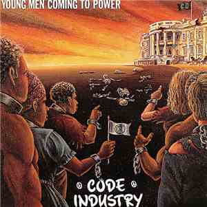 Code Industry - Young Men Coming To Power