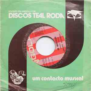 Conjunto Musangola - Pé Descalço