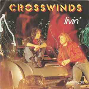 Crosswinds  - Livin'