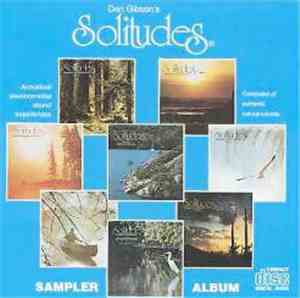Dan Gibson - Solitudes Sampler (Acoustical Environmental Sound Experiences)