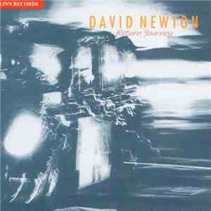 David Newton  - Return Journey