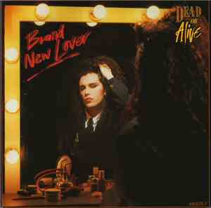 Dead Or Alive - Brand New Lover