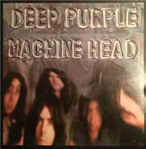 Deep Purple - Machine Head