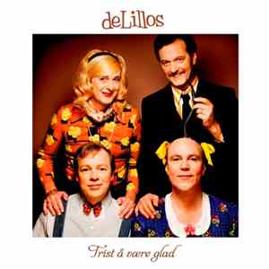 deLillos - Trist Å Være Glad