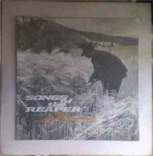 Dick And Jan Larson - Songs Of The Reaper